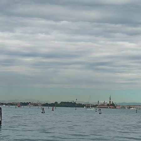Angolo Di Pace A Pochi Passi Dal Centro E Dal Mare Lido di Venezia Exterior photo