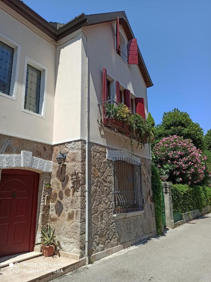 Angolo Di Pace A Pochi Passi Dal Centro E Dal Mare Lido di Venezia Exterior photo