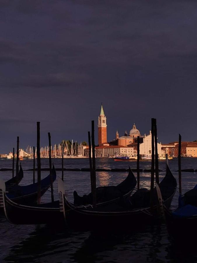 Angolo Di Pace A Pochi Passi Dal Centro E Dal Mare Lido di Venezia Exterior photo